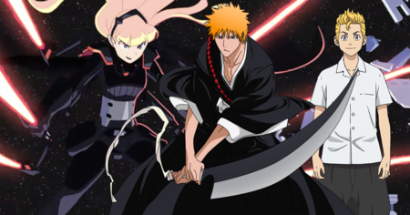 Tokyo Revengers, Bleach : ces 5 animes que l'on peut retrouver sur Disney+