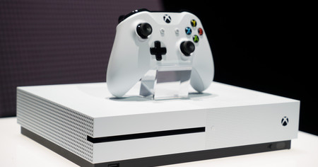 Xbox One S All-Digital Edition : la nouvelle version 100% dématérialisée de la console de Microsoft