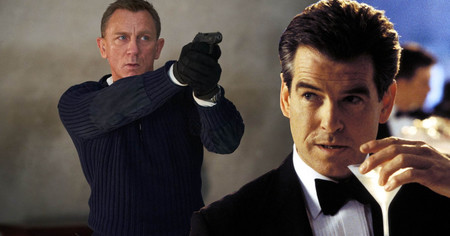 Prime Video : cet étonnant projet autour de James Bond dévoilé