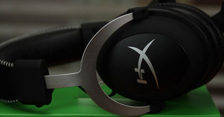 HyperX CloudX : le casque gaming idéal pour les joueurs