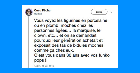 Le top 15 des tweets geek de la semaine #212