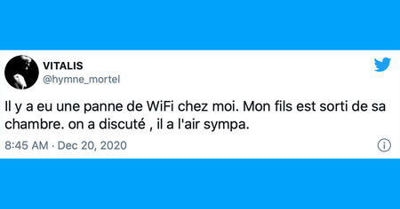 Le top 15 des tweets de la semaine #289