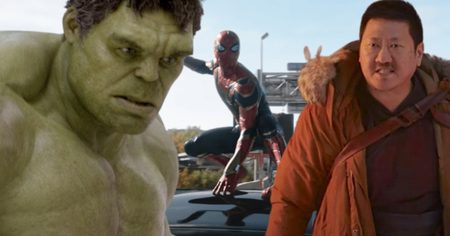 Spider-Man No Way Home : Hulk et Wong seraient les seuls à se souvenir de l'identité de Peter Parker