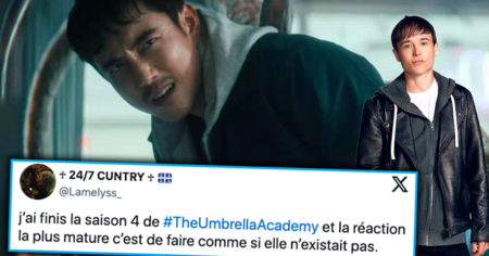 Umbrella Academy saison 4 : les fans dézinguent le final de la série Netflix