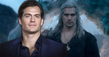 The Witcher : Henry Cavill tacle sévèrement la série Netflix