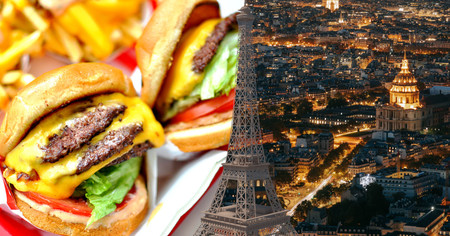 Le meilleur fast food du monde arrive enfin en France