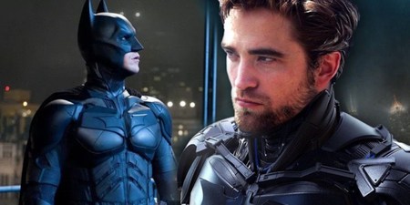 The Batman : découvrez à quoi va ressembler Robert Pattinson dans le costume du Chevalier Noir