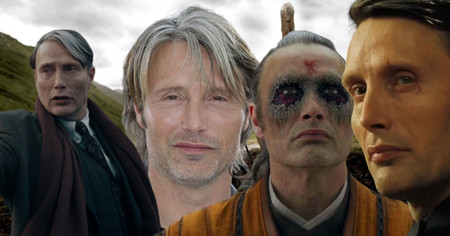 Marvel : Mads Mikkelsen joue toujours des méchants pour cette raison étrange