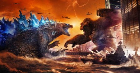 Godzilla : la Warner fait l'annonce que tous les fans du MonsterVerse attendaient