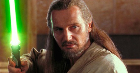 Star Wars : Liam Neeson reprend son rôle de Qui-Gon Jinn pour cette nouvelle série Disney+