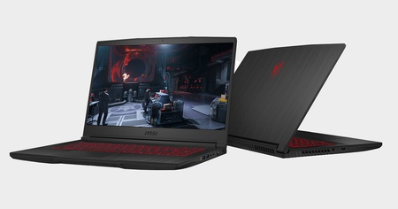 15% de réduction sur le PC Portable Gamer MSI GF65 !