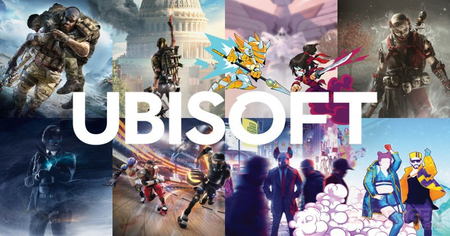 Ubisoft : grosse baisse de prix sur une large sélection de jeux vidéo