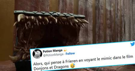 Donjons et Dragons l'Honneur des Voleurs :  ces 11 références dans le film que vous avez sûrement ratées