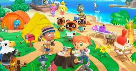 Monopoly Animal Crossing New Horizons : cette édition du jeu de société est à prix réduit