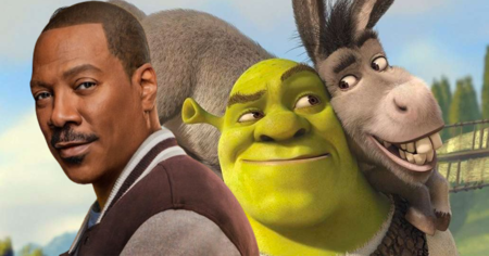 Shrek : Eddie Murphy fait ces deux annonces que les fans attendaient