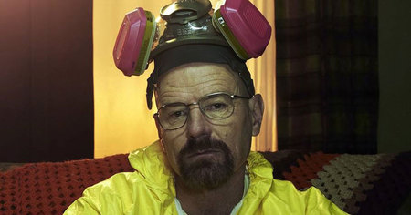 Breaking Bad : Bryan Cranston dévoile sa scène préférée dans la série