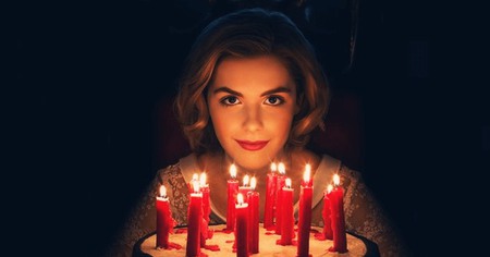 La série Sabrina attaquée par une secte satanique