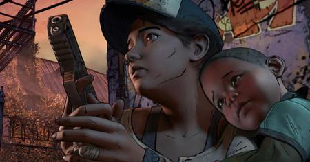 The Walking Dead : The Final Season, le reste des épisodes verra bel et bien le jour !