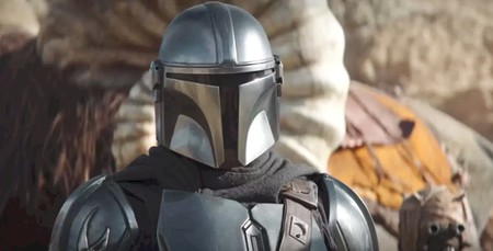 The Mandalorian  : une scène du premier Star Wars expliquée par le premier épisode de la saison 2