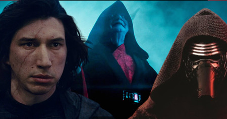 Star Wars 9 : Kylo Ren méritait une fin complètement différente