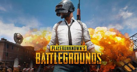 PUBG enregistre une baisse de 50% de joueurs en l'espace de six mois !