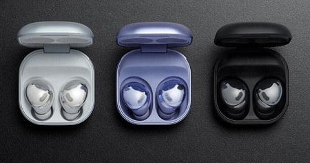 Samsung Galaxy Buds Pro : les écouteurs sans fil à réduction de bruit active haut de gamme sont en promotion