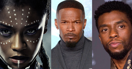 Black Panther 2 : qui pourrait remplacer Chadwick Boseman ?