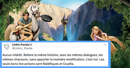 Disney : ces 4 live-actions seraient en préparation, les internautes sont soulés