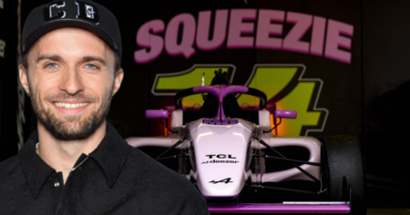 GP Explorer 2 : l'évènement de Squeezie établit encore un nouveau record incroyable