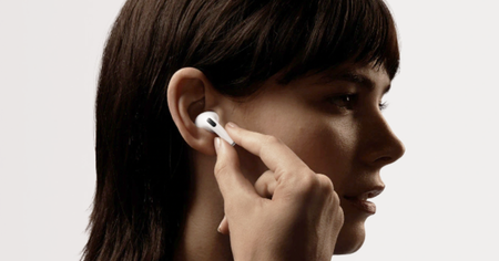 Ecouteurs Apple Airpods Pro : chute de prix pour ces écouteurs hauts de gamme