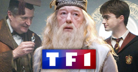 TF1 vous propose une nouvelle soirée Harry Potter, voici le programme