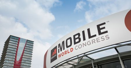 MWC : le salon high tech annulé à cause du coronavirus