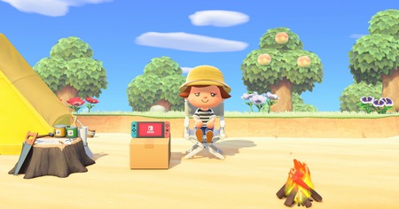 Animal Crossing New Horizons : mauvaise nouvelle pour les amateurs de clochettes faciles