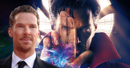 Marvel : un nouveau film avec Doctor Strange annoncé par Benedict Cumberbatch