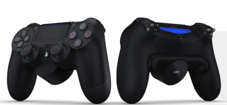 Sony dévoile le Back Button Attachment, l'extension de la DualShock 4 offrant jusqu'à 16 actions personnalisées