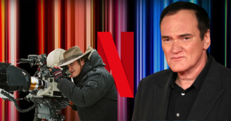 Netflix : après Marvel, Quentin Tarantino détruit le géant du streaming