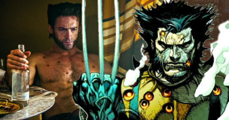 Marvel : Wolverine dévoile le véritable potentiel de son facteur de guérison