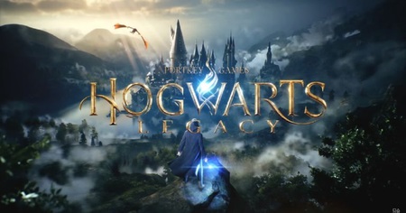 PS5 : la bande annonce de Hogwarts Legacy, le jeu Harry Potter, est dingue