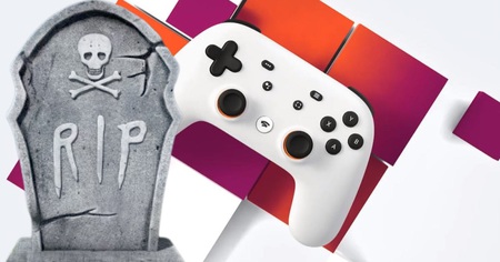 Google : Stadia rejoint le cimetière des projets abandonnés de la firme