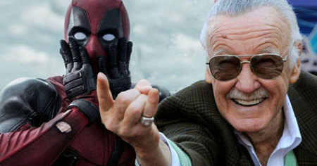 Cameo : Deadpool pour remplacer Stan Lee dans les films du MCU ?