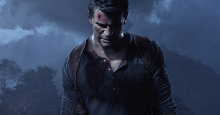 Uncharted : Nathan Drake ne prenait pas de dégâts de balles dans la série