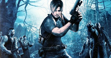 Resident Evil 4 : le remake serait déjà en cours de développement chez M-Two