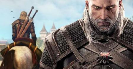 The Witcher : le prochain jeu vidéo dévoile ce tout nouveau personnage