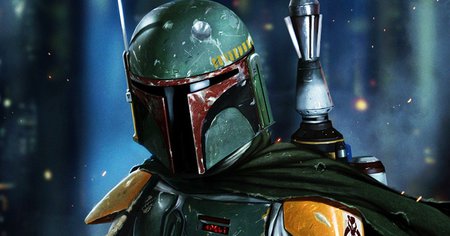 Boba Fett : Disney et Lucasfilm abandonnent le projet de spin-off