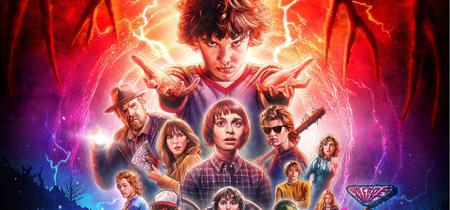 Un jeu vidéo Stranger Things est en préparation