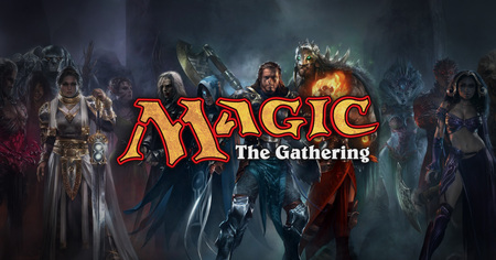 Magic : The Gathering est l'un des jeux les plus complexes du monde selon des chercheurs en intelligence artificielle !