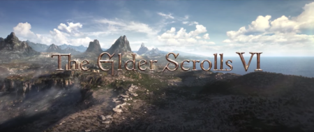 La région de Tamriel utilisée pour The Elder Scrolls VI finalement découverte ?