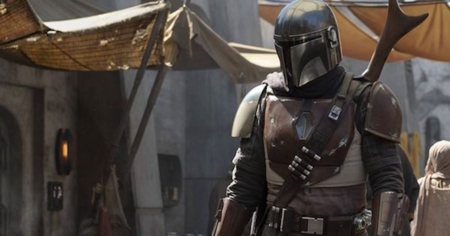 The Mandalorian : un grand nom d'Hollywood bientôt dans la série Star Wars ?