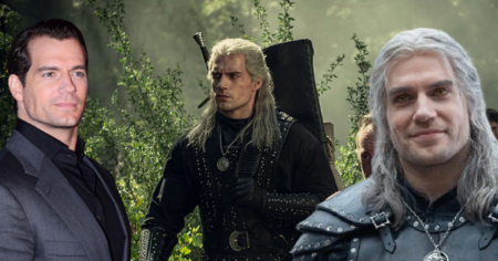 The Witcher : ces 5 faits qui prouvent que Henry Cavill était le meilleur choix pour Geralt