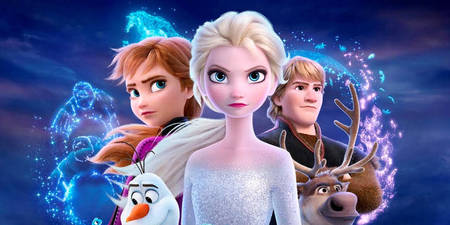 La Reine des Neiges : Disney n'en a pas fini avec son plus gros succès !